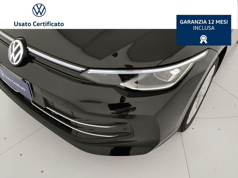 Volkswagen Golf  2.0 tdi Style 150cv dsg