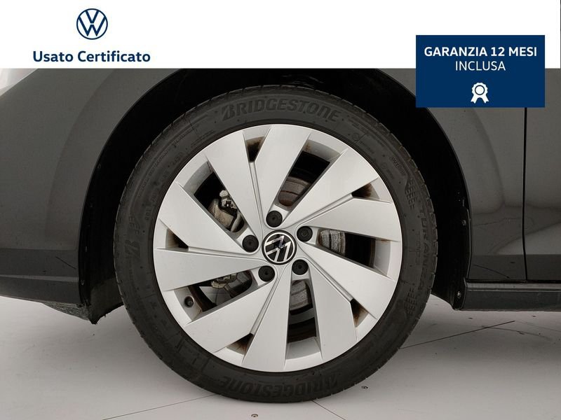 Volkswagen Golf  2.0 tdi Style 150cv dsg