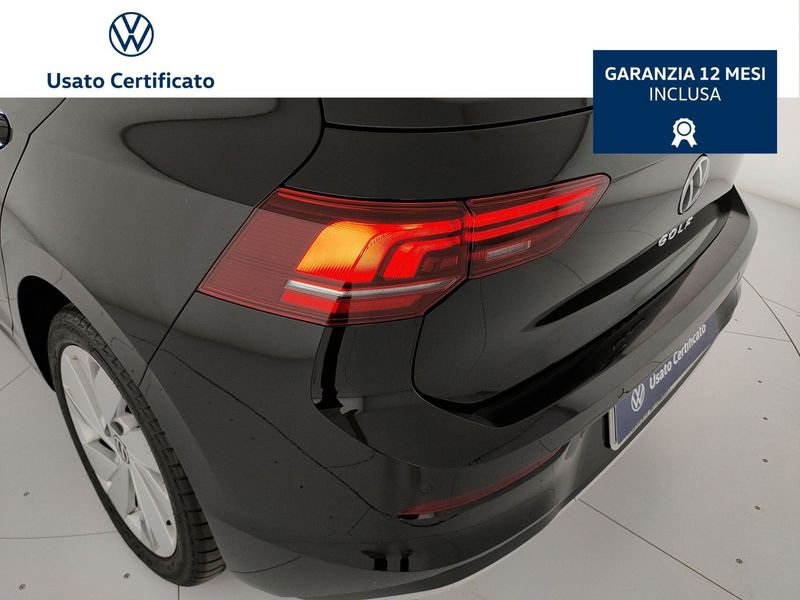 Volkswagen Golf  2.0 tdi Style 150cv dsg
