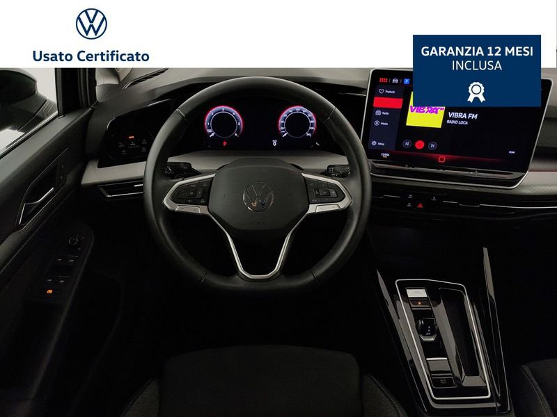 Volkswagen Golf  2.0 tdi Style 150cv dsg