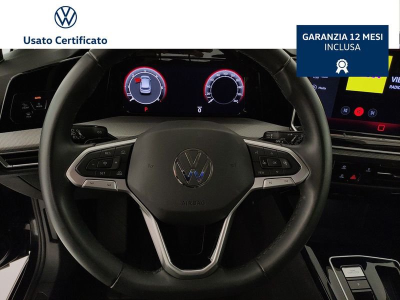 Volkswagen Golf  2.0 tdi Style 150cv dsg