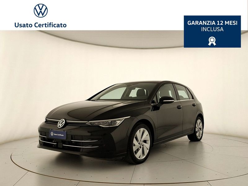 Volkswagen Golf  2.0 tdi Style 150cv dsg