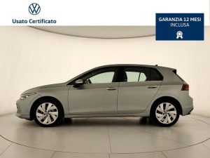 Volkswagen Golf  2.0 tdi Style 150cv dsg