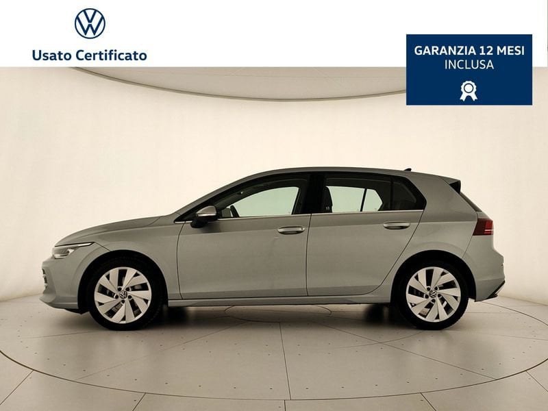 Volkswagen Golf  2.0 tdi Style 150cv dsg