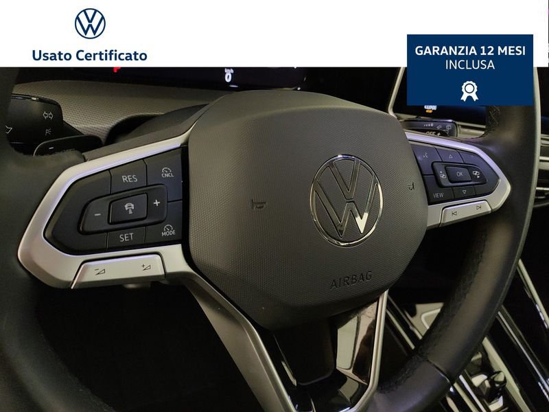 Volkswagen Golf  2.0 tdi Style 150cv dsg