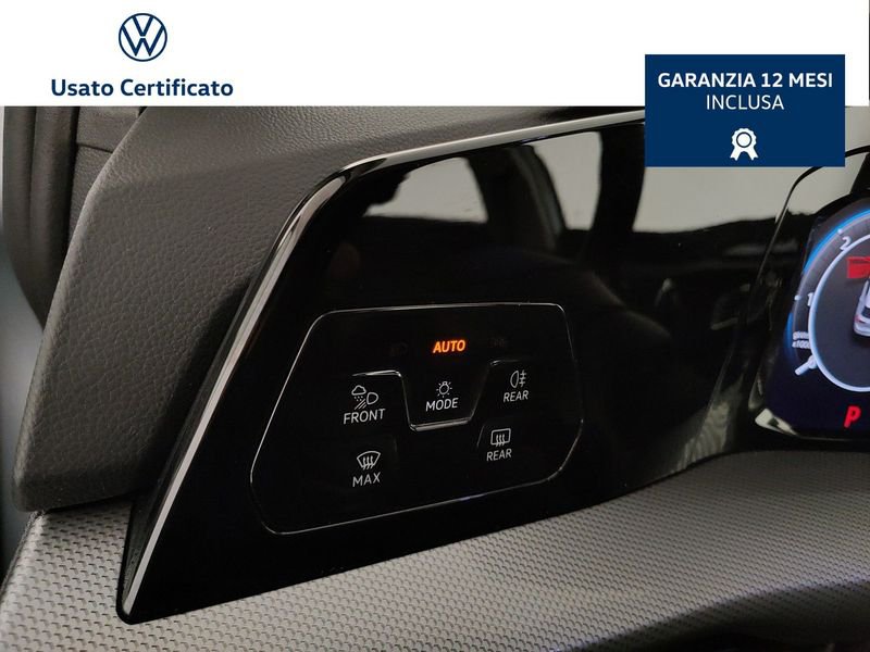 Volkswagen Golf  2.0 tdi Style 150cv dsg