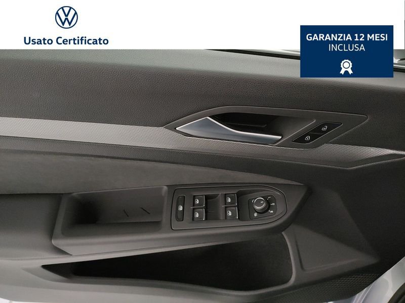 Volkswagen Golf  2.0 tdi Style 150cv dsg