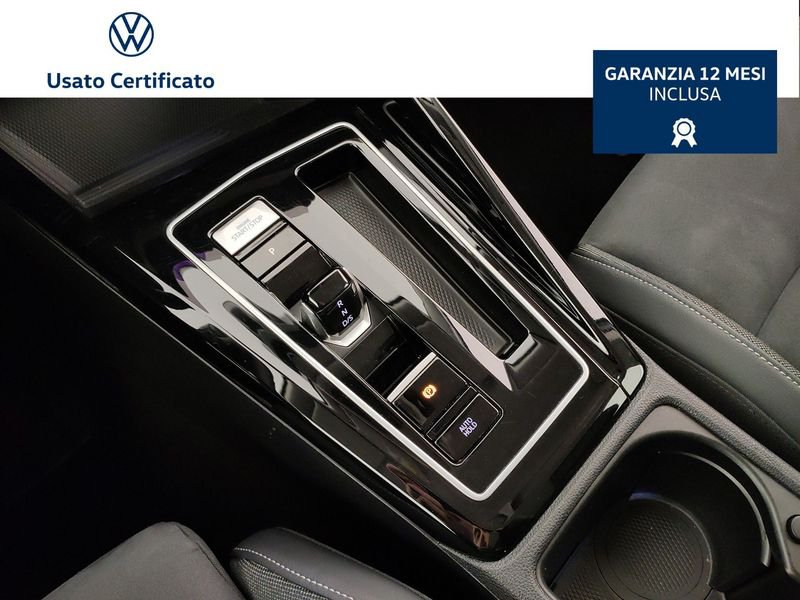 Volkswagen Golf  2.0 tdi Style 150cv dsg