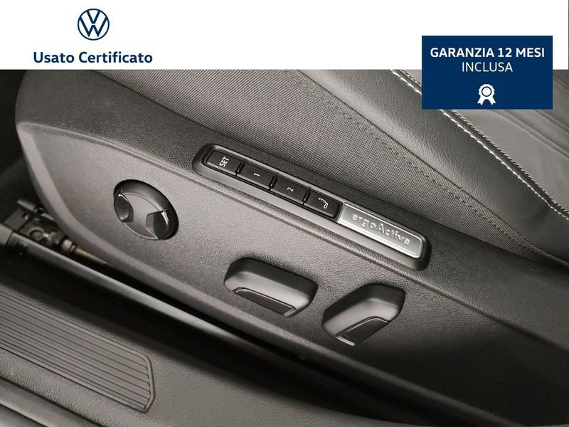 Volkswagen Golf  2.0 tdi Style 150cv dsg