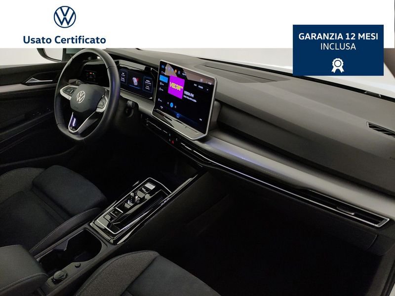 Volkswagen Golf  2.0 tdi Style 150cv dsg