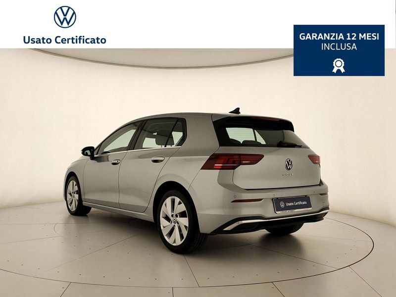 Volkswagen Golf  2.0 tdi Style 150cv dsg