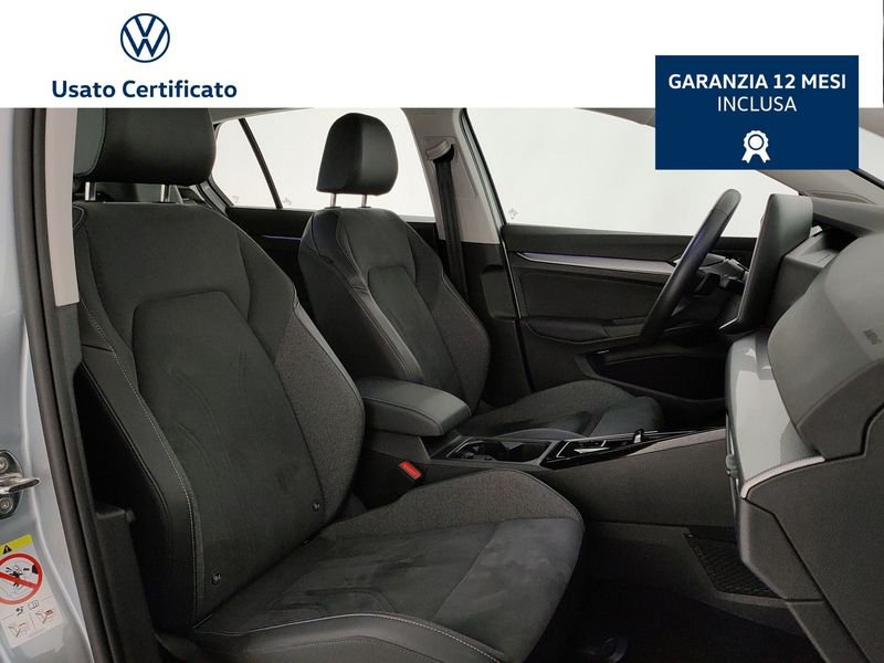 Volkswagen Golf  2.0 tdi Style 150cv dsg