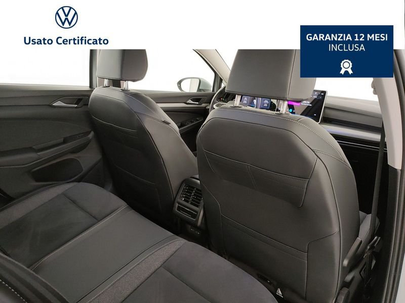 Volkswagen Golf  2.0 tdi Style 150cv dsg