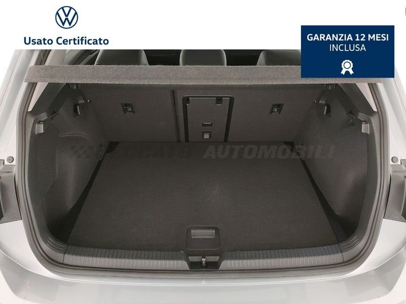 Volkswagen Golf  2.0 tdi Style 150cv dsg