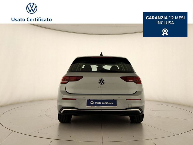 Volkswagen Golf  2.0 tdi Style 150cv dsg