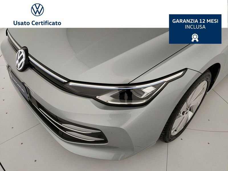 Volkswagen Golf  2.0 tdi Style 150cv dsg