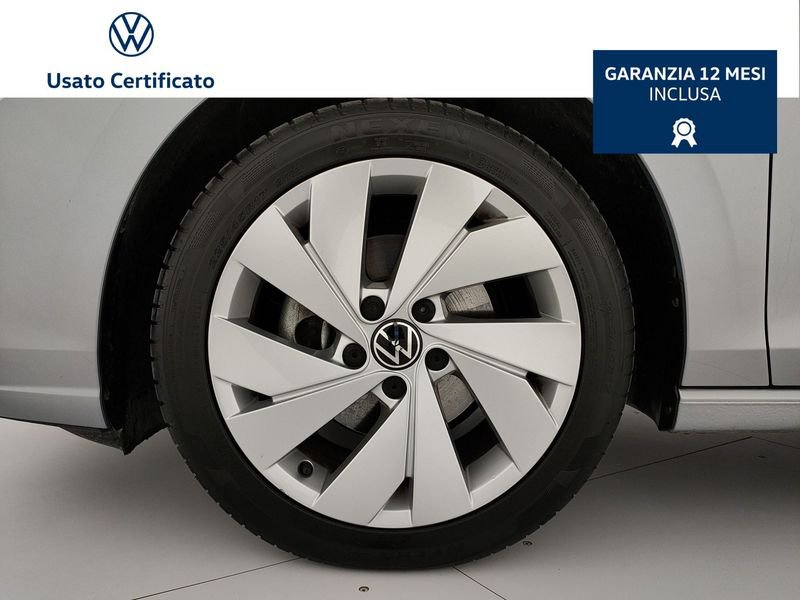 Volkswagen Golf  2.0 tdi Style 150cv dsg