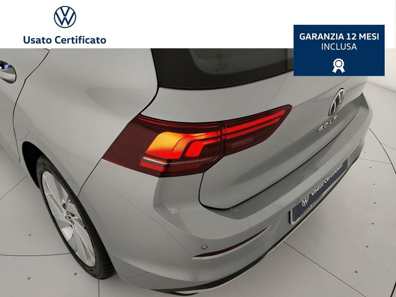 Volkswagen Golf  2.0 tdi Style 150cv dsg