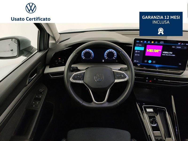 Volkswagen Golf  2.0 tdi Style 150cv dsg