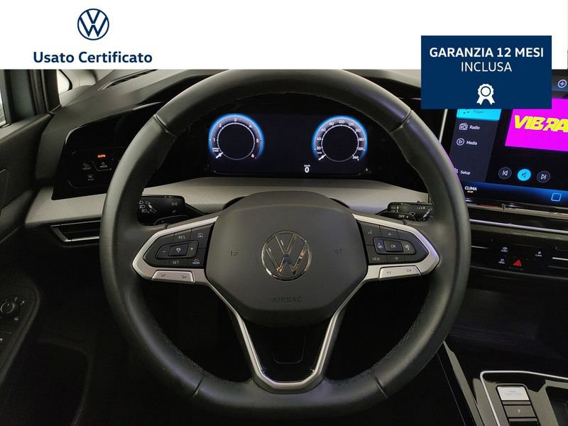 Volkswagen Golf  2.0 tdi Style 150cv dsg