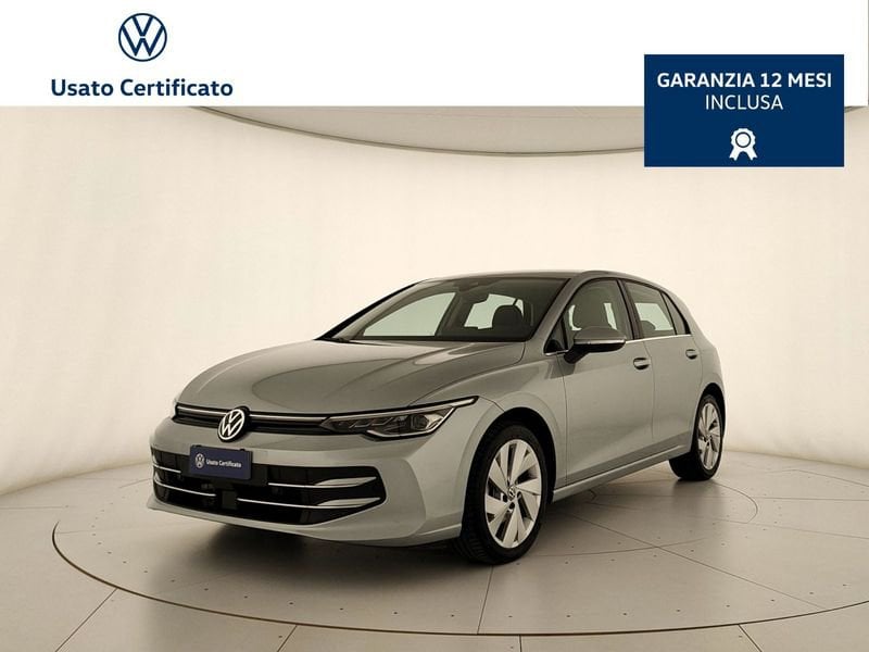 Volkswagen Golf  2.0 tdi Style 150cv dsg