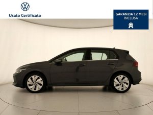 Volkswagen Golf  2.0 tdi Style 150cv dsg