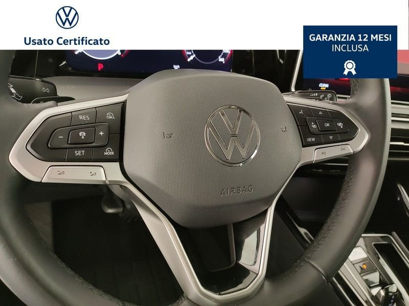 Volkswagen Golf  2.0 tdi Style 150cv dsg