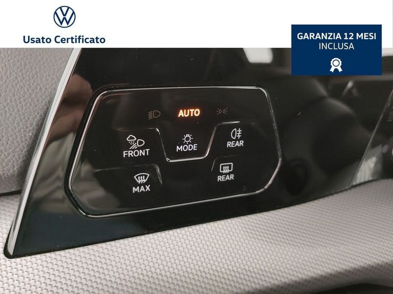 Volkswagen Golf  2.0 tdi Style 150cv dsg