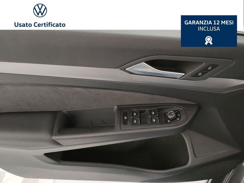 Volkswagen Golf  2.0 tdi Style 150cv dsg