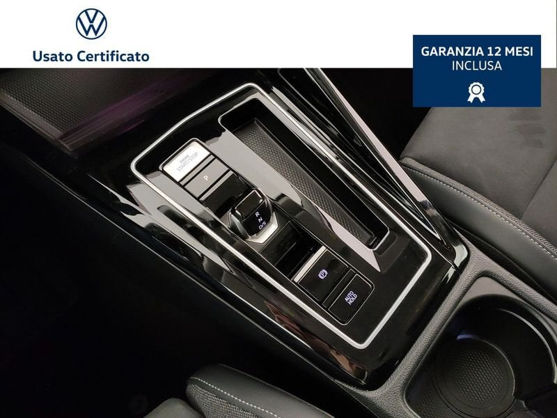 Volkswagen Golf  2.0 tdi Style 150cv dsg