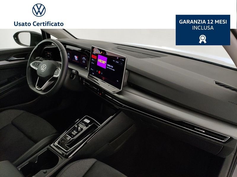 Volkswagen Golf  2.0 tdi Style 150cv dsg