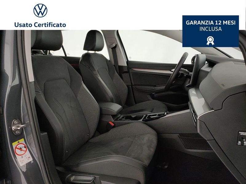 Volkswagen Golf  2.0 tdi Style 150cv dsg