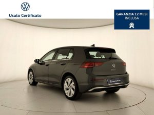 Volkswagen Golf  2.0 tdi Style 150cv dsg