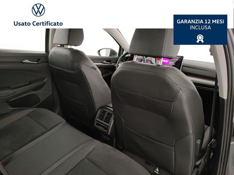 Volkswagen Golf  2.0 tdi Style 150cv dsg