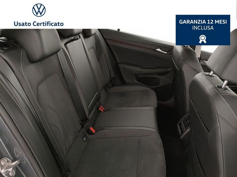 Volkswagen Golf  2.0 tdi Style 150cv dsg