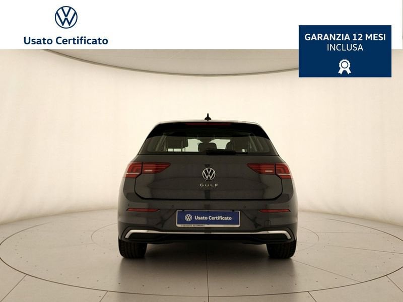 Volkswagen Golf  2.0 tdi Style 150cv dsg