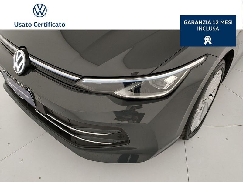 Volkswagen Golf  2.0 tdi Style 150cv dsg