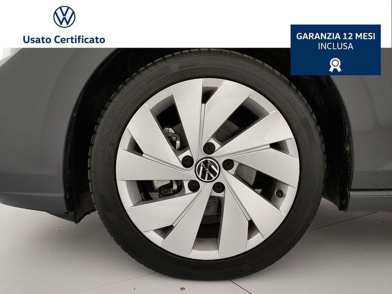 Volkswagen Golf  2.0 tdi Style 150cv dsg