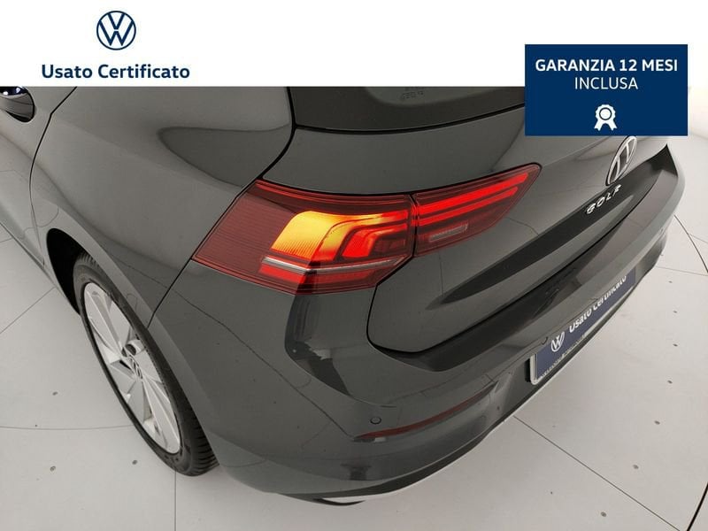 Volkswagen Golf  2.0 tdi Style 150cv dsg