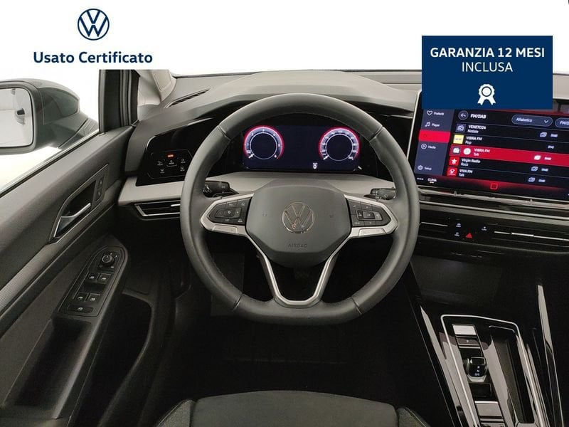 Volkswagen Golf  2.0 tdi Style 150cv dsg