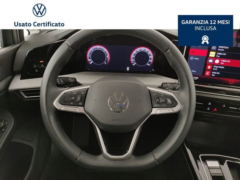 Volkswagen Golf  2.0 tdi Style 150cv dsg