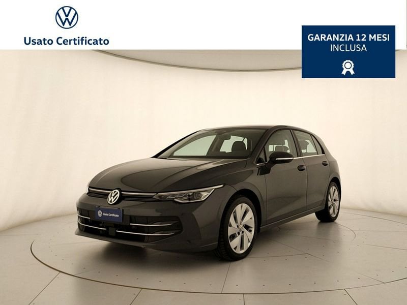 Volkswagen Golf  2.0 tdi Style 150cv dsg