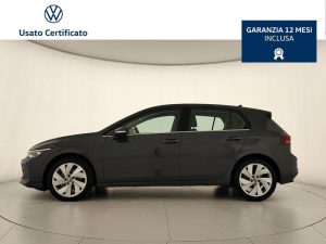 Volkswagen Golf  2.0 tdi Style 150cv dsg