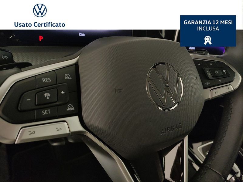 Volkswagen Golf  2.0 tdi Style 150cv dsg