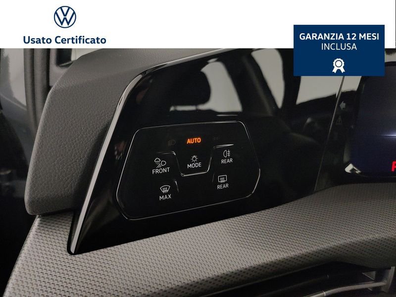Volkswagen Golf  2.0 tdi Style 150cv dsg