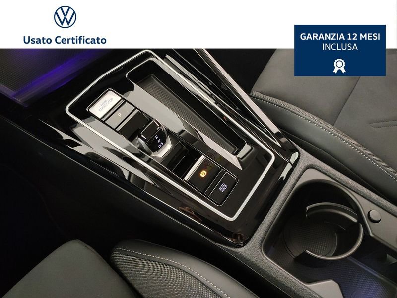 Volkswagen Golf  2.0 tdi Style 150cv dsg