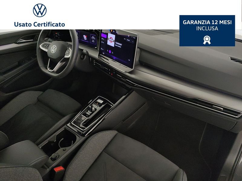 Volkswagen Golf  2.0 tdi Style 150cv dsg