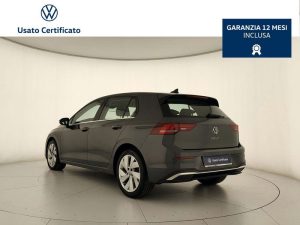 Volkswagen Golf  2.0 tdi Style 150cv dsg