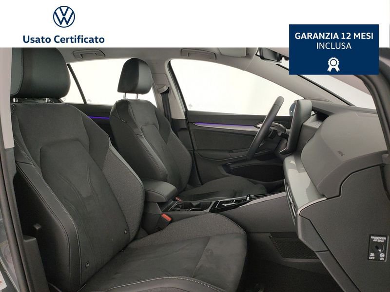Volkswagen Golf  2.0 tdi Style 150cv dsg