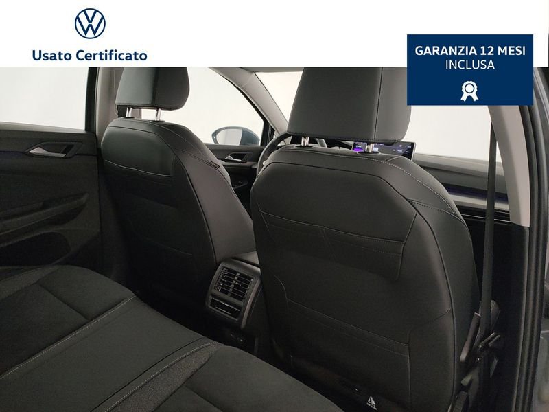 Volkswagen Golf  2.0 tdi Style 150cv dsg